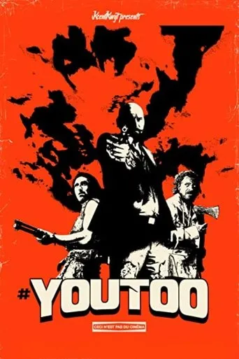 Póster de youtoo