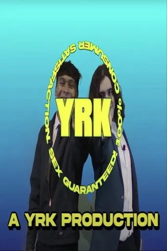 Póster de YRK Consumer Services