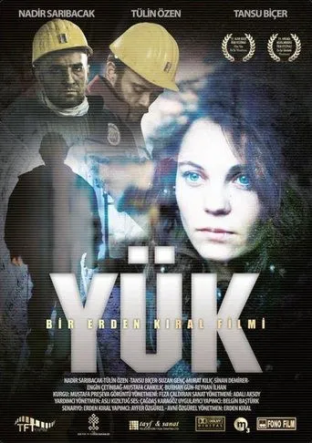 Póster de Yük