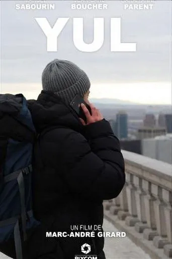 Póster de YUL