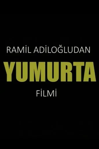 Póster de Yumurta
