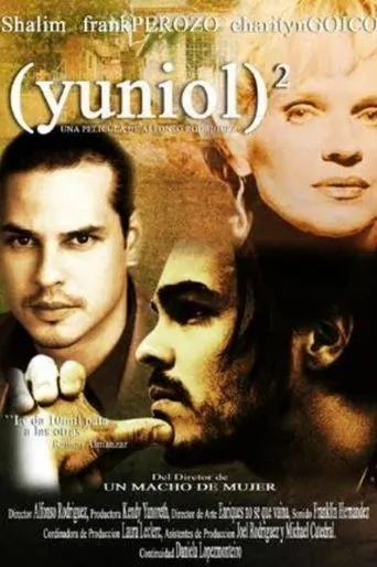 Póster de Yuniol