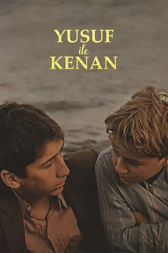 Póster de Yusuf ile Kenan