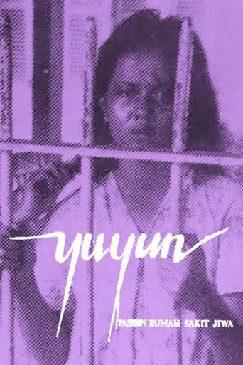 Póster de Yuyun Pasien Rumah Sakit Jiwa