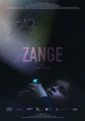 Póster de Zange