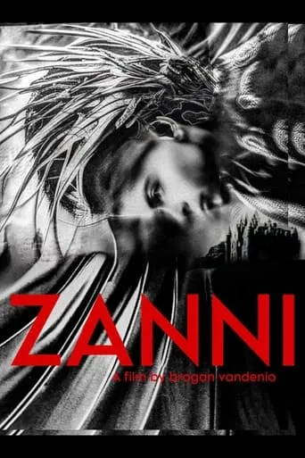 Póster de Zanni