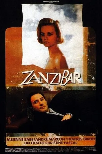 Póster de Zanzibar