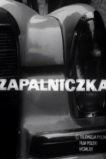 Póster de Zapalniczka