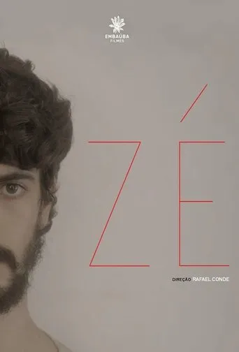 Póster de Zé