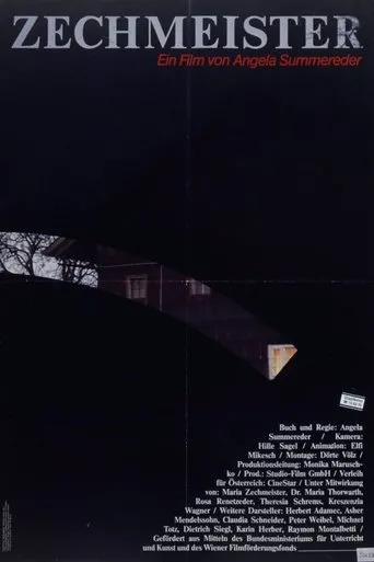 Póster de Zechmeister