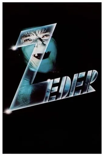 Póster de Zeder