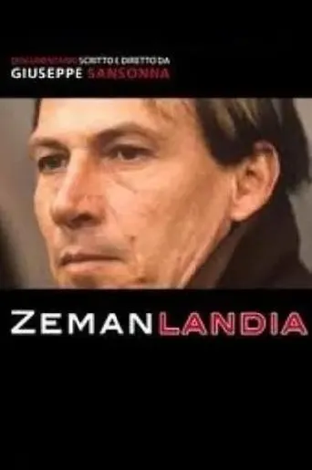 Póster de Zemanlandia