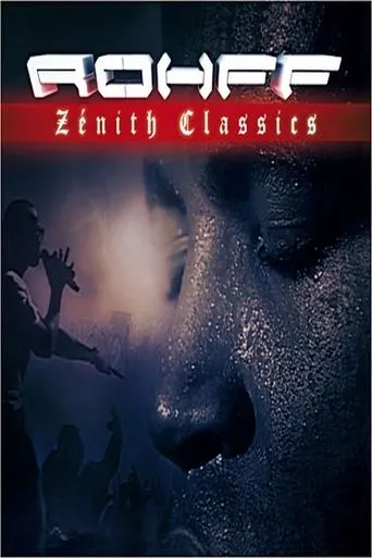 Póster de Zénith Classics