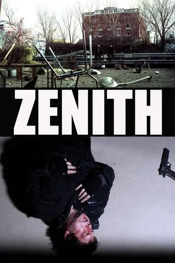 Póster de Zenith