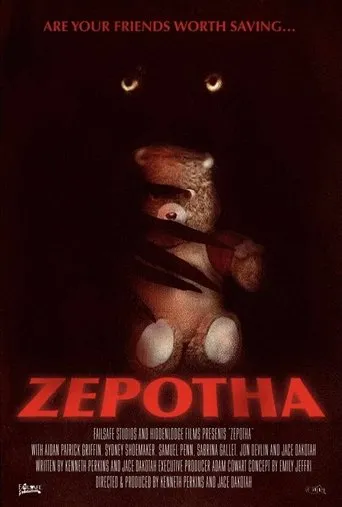 Póster de Zepotha