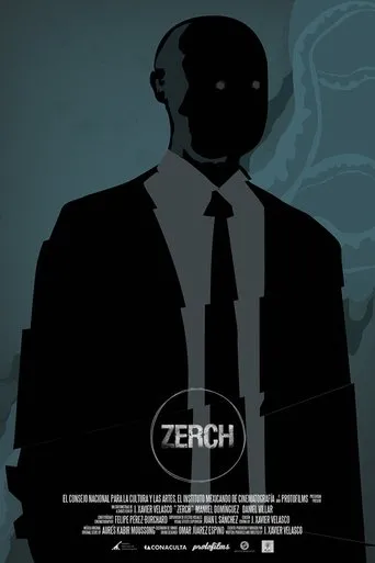 Póster de Zerch