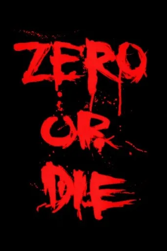 Póster de Zero - New Blood