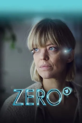 Póster de Zero - Sie wissen, was Du tust