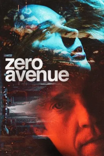 Póster de Zero Avenue