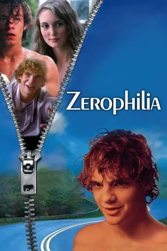 Póster de Zerophilia