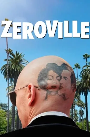 Póster de Zeroville