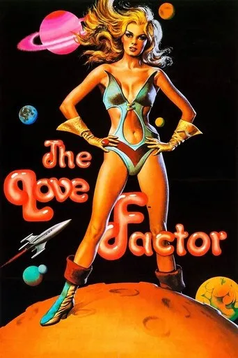 Póster de Zeta One
