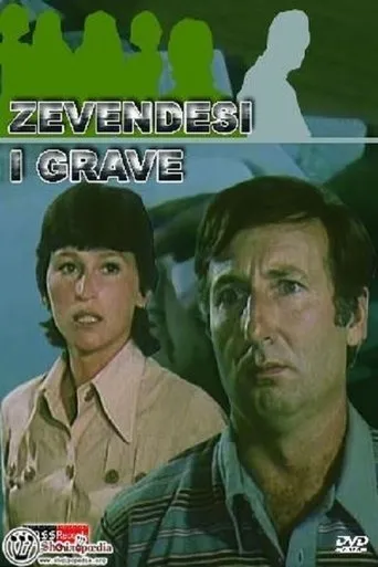 Póster de Zëvendësi i grave