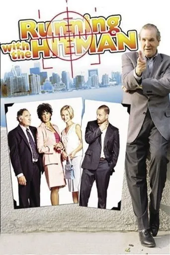 Póster de Zeyda and the Hitman