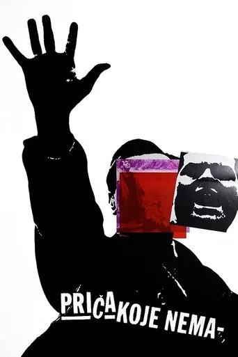 Póster de Zgodba ki je ni