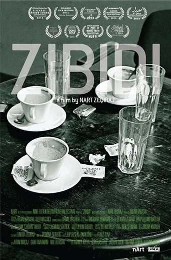 Póster de Zibidi