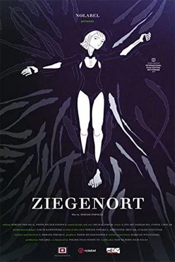 Póster de Ziegenort