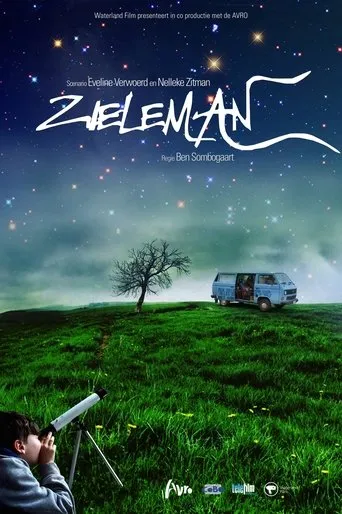 Póster de Zieleman