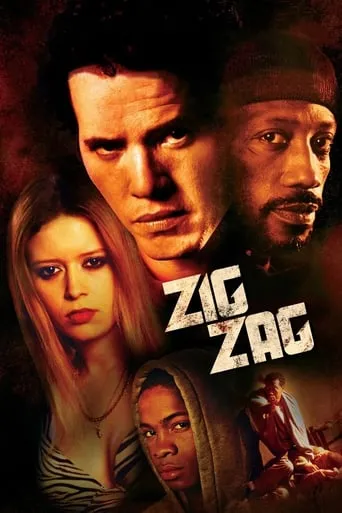 Póster de Zig Zag