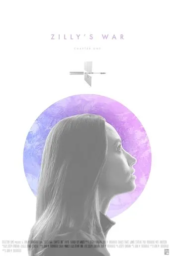 Póster de Zilly's War
