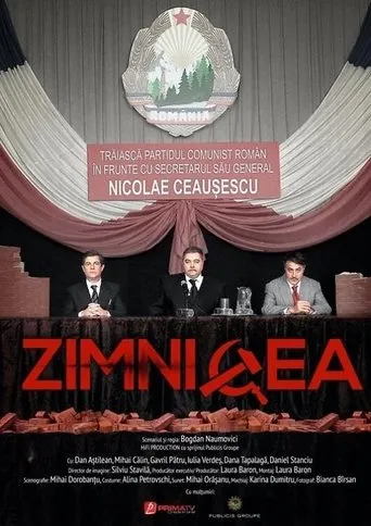 Póster de Zimnicea