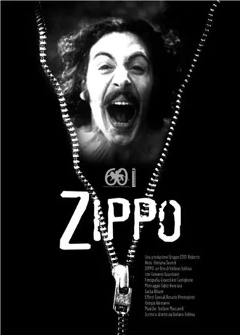 Póster de Zippo