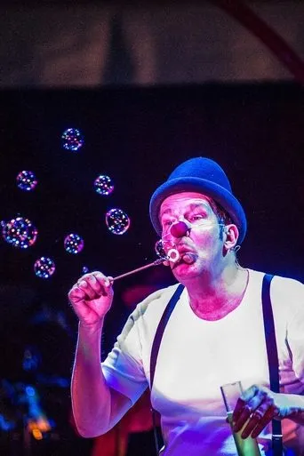 Póster de Zirkus Nemo 2016