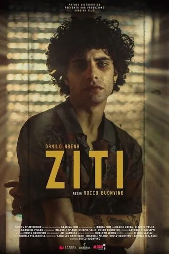 Póster de Ziti