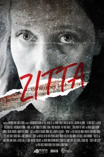 Póster de Zitta
