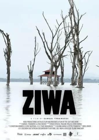 Póster de Ziwa