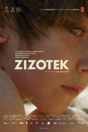 Póster de Zizotek