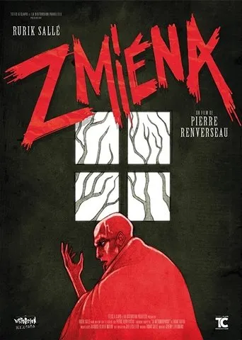 Póster de Zmiéna