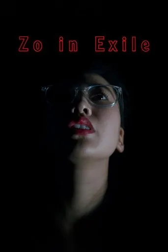Póster de Zo in Exile