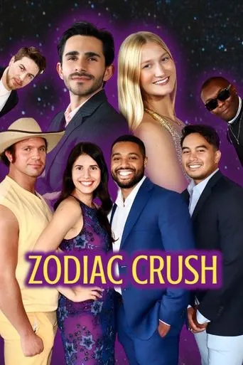Póster de ZODIAC CRUSH