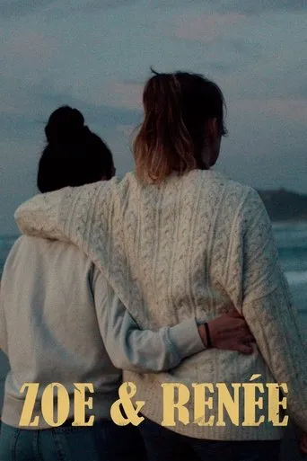 Póster de Zoe & Renée