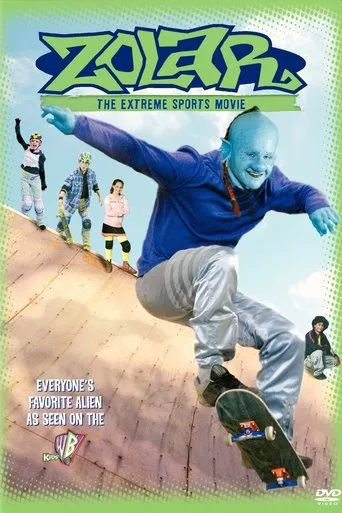Póster de Zolar