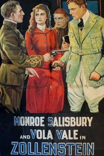 Póster de Zollenstein