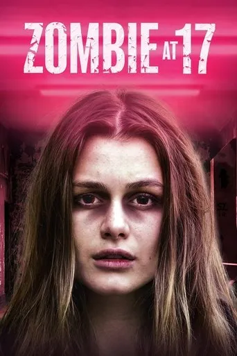 Póster de Zombie a los 17 (2018) con Michael Gordin Shore como Dr. Will Murson