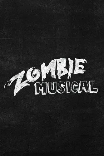 Póster de Zombie Musical