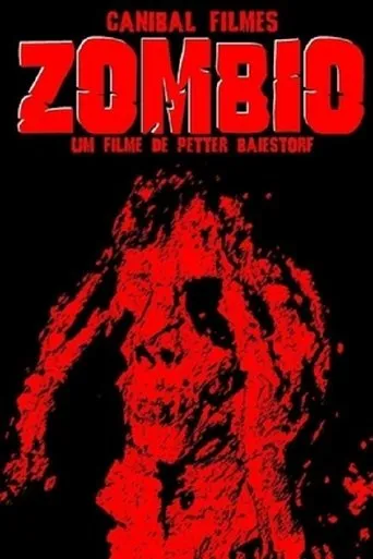 Póster de Zombio